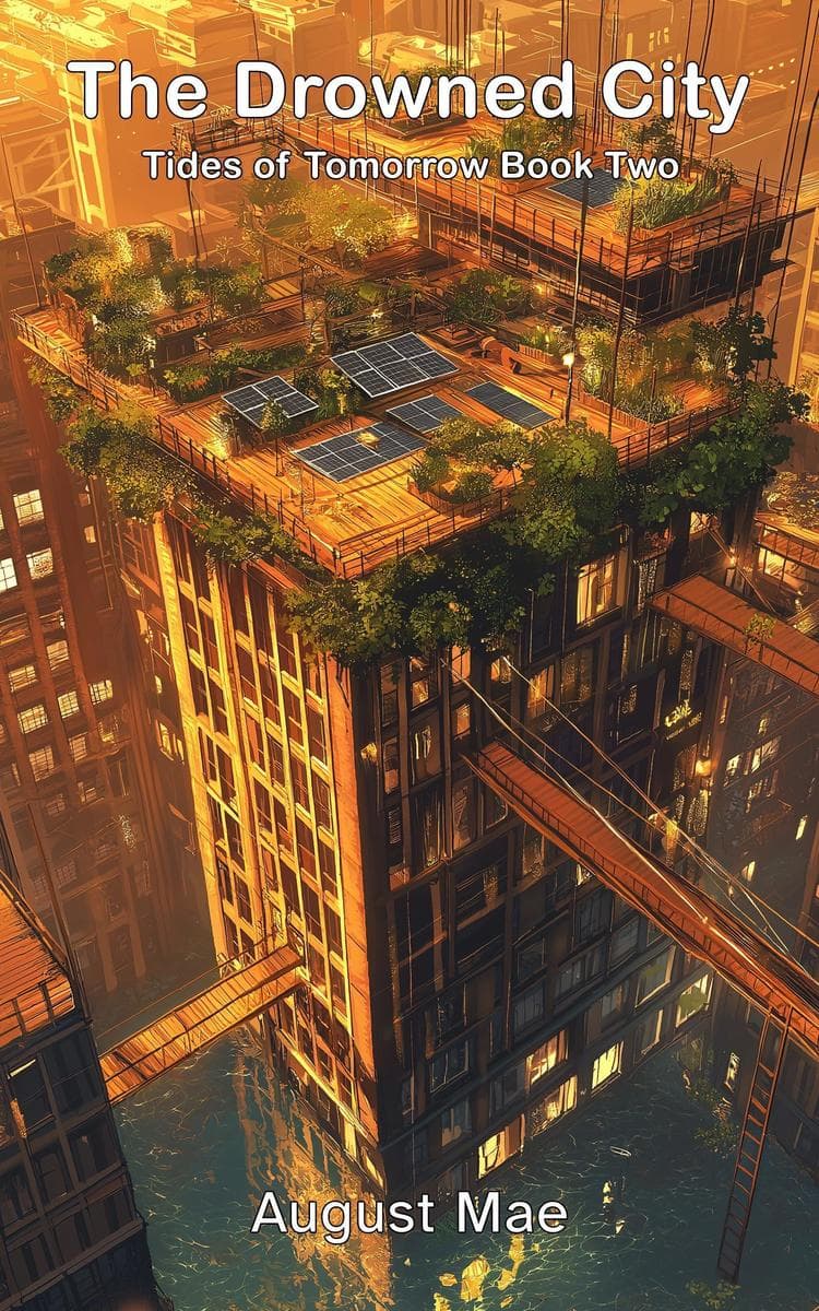 The Drowned City