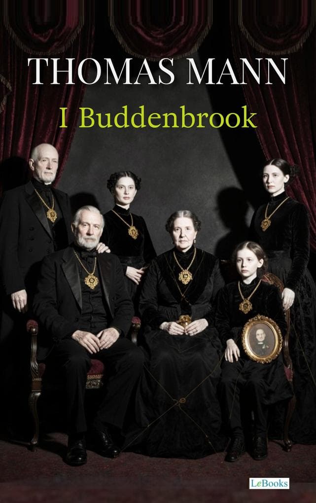 I Buddenbrook