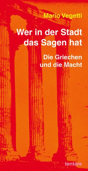 Wer in der Stadt das Sagen hat