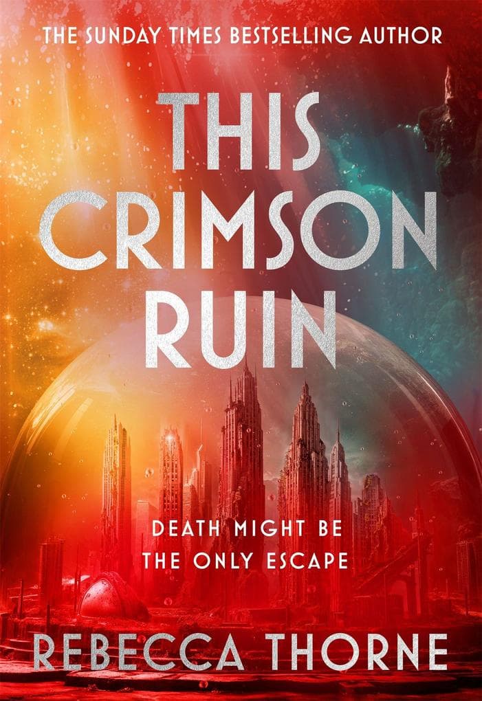 This Crimson Ruin