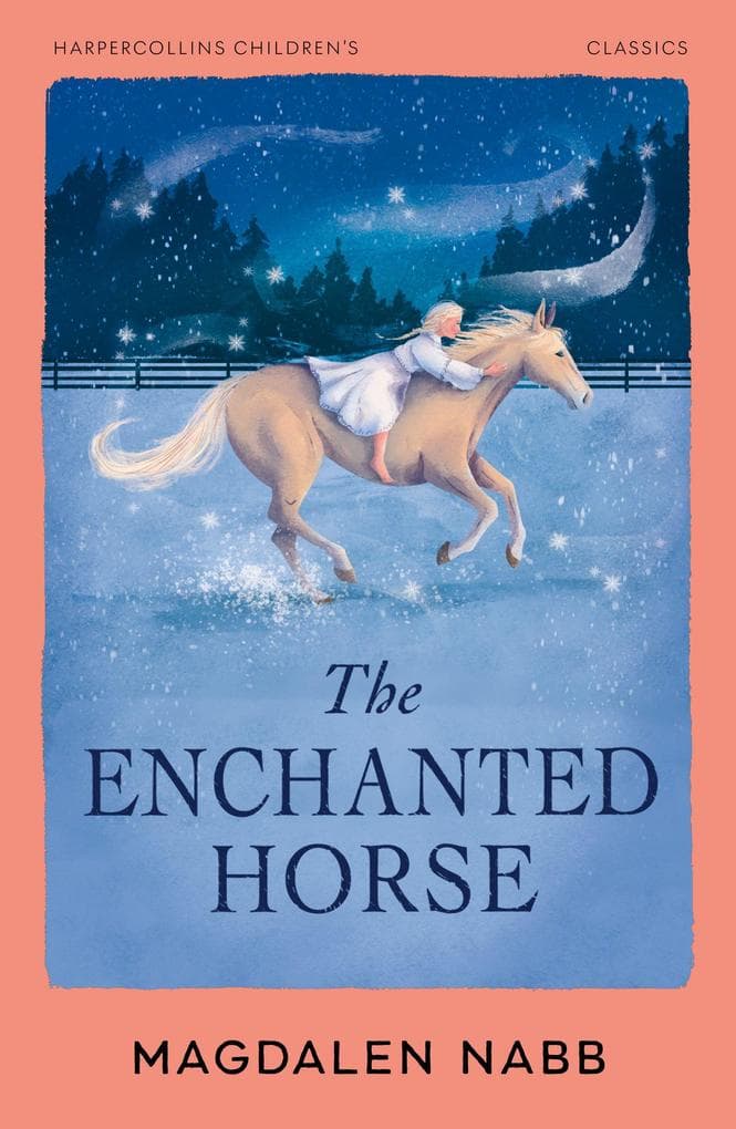 The Enchanted Horse