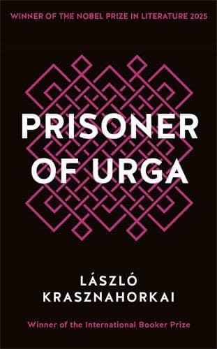 Prisoner of Urga