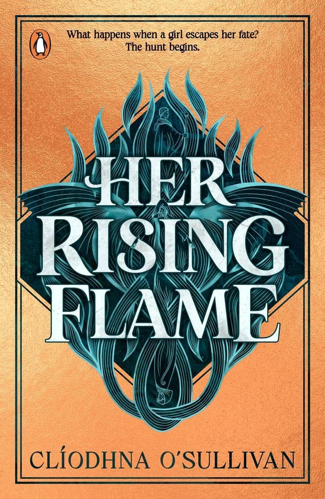Her Rising Flame