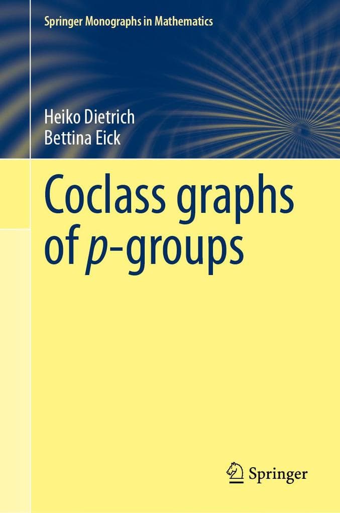Coclass graphs of p-groups