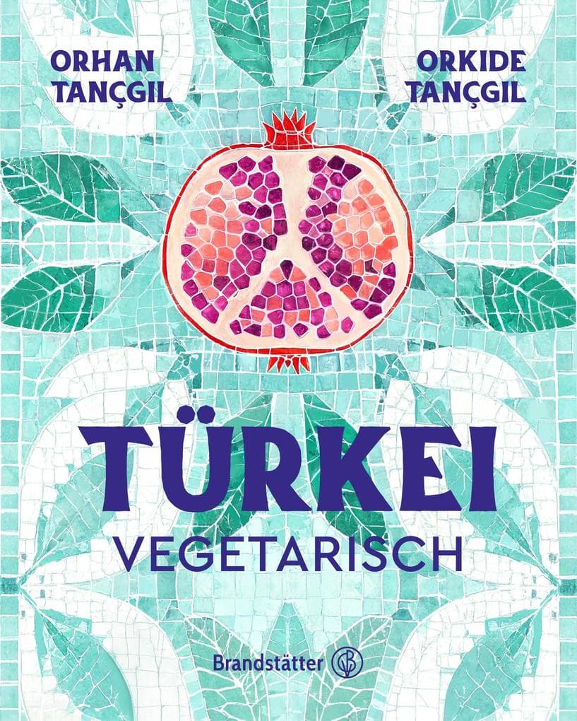 Türkei vegetarisch