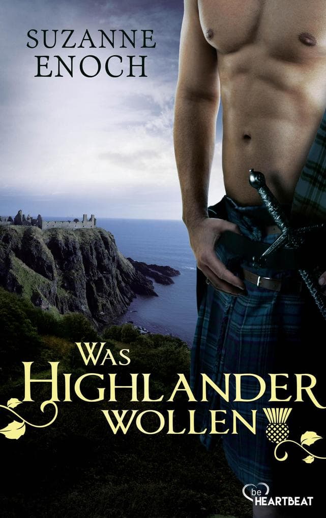 Was Highlander wollen