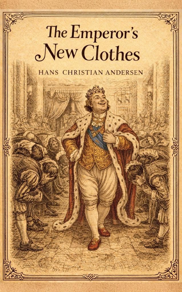 The Emperor's New Clothes