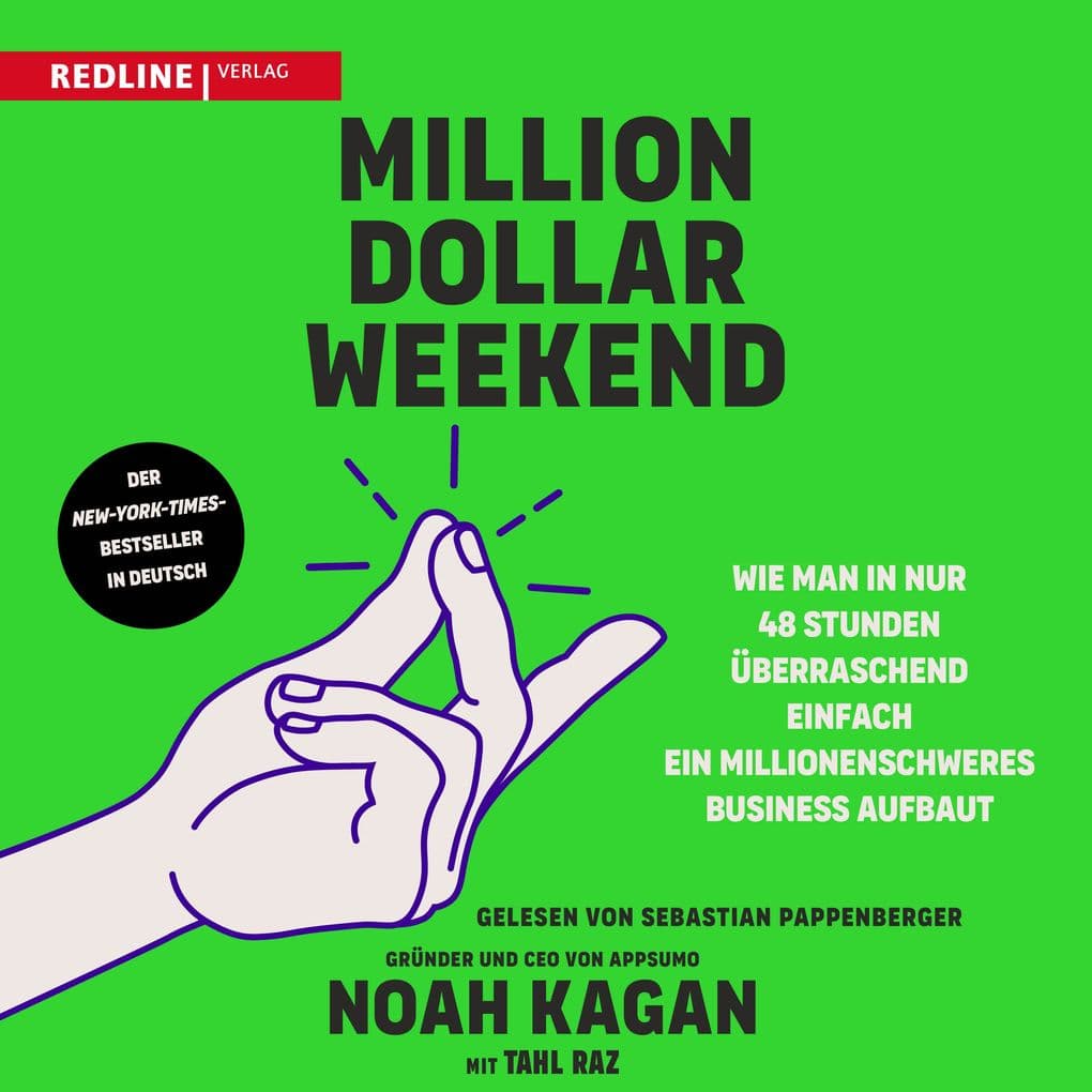 Million Dollar Weekend