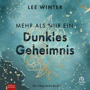 Mehr als nur ein dunkles Geheimnis