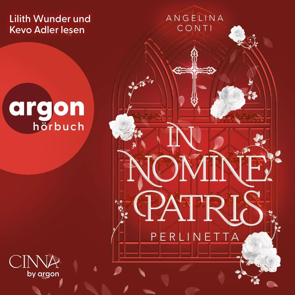 In Nomine Patris - Perlinetta