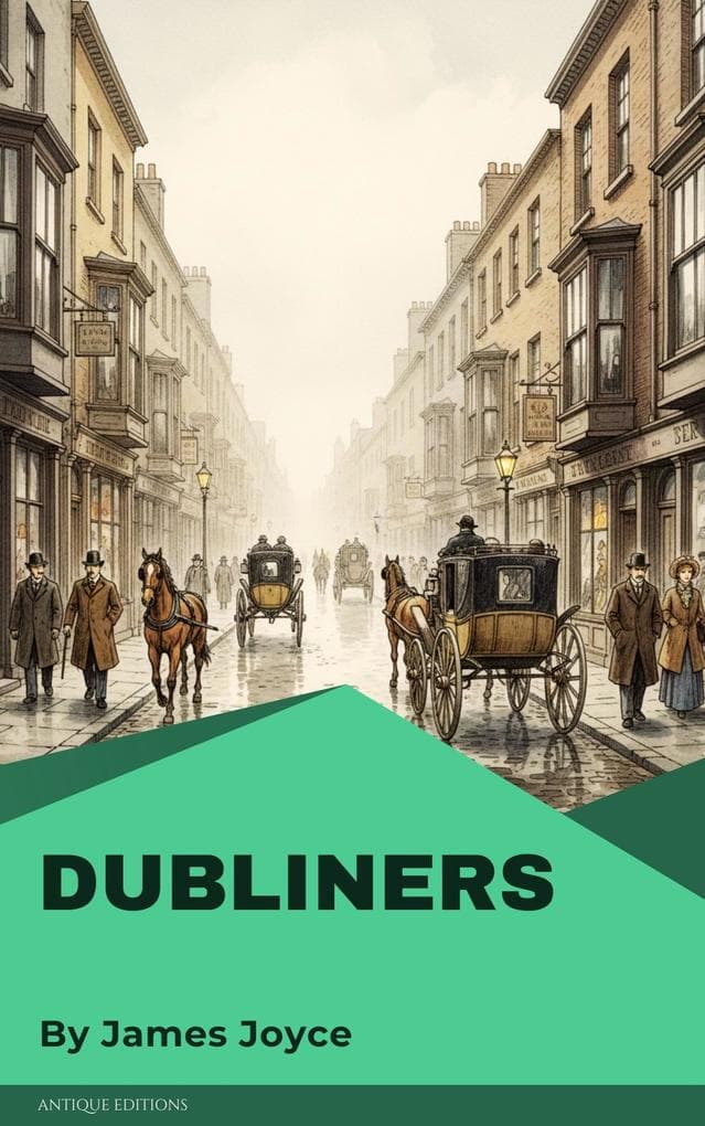 Dubliners