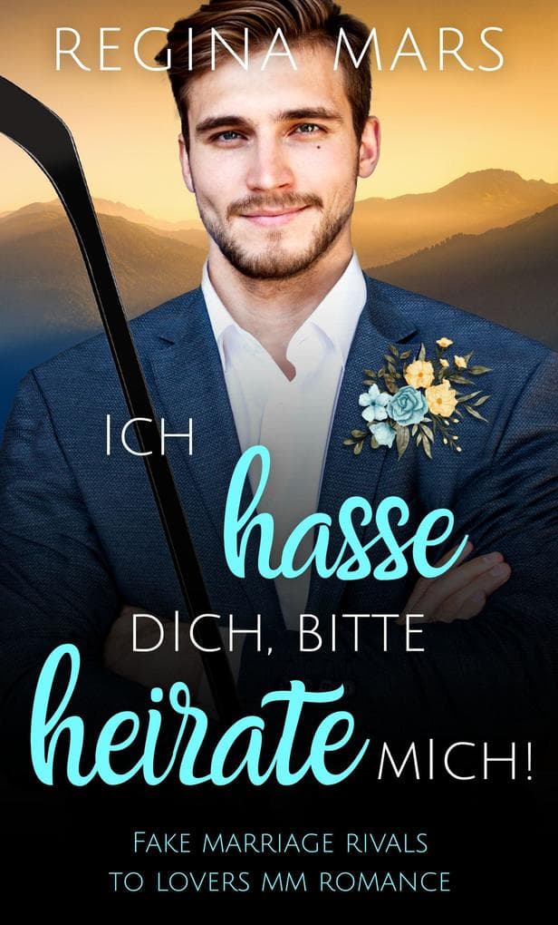 Ich hasse dich, bitte heirate mich!