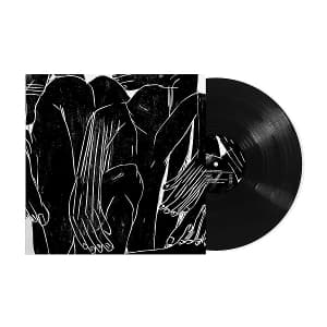 Nightmare Tripping (LP)