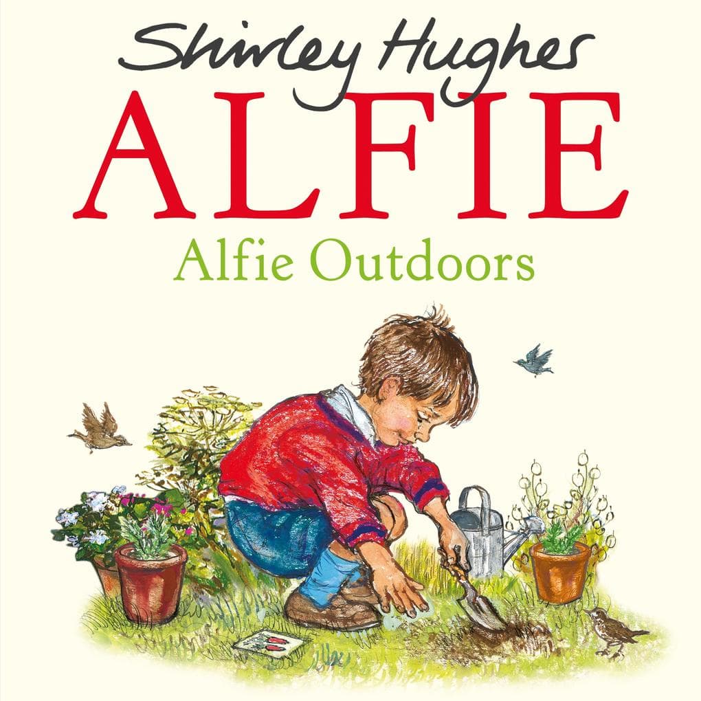 Alfie Outdoors