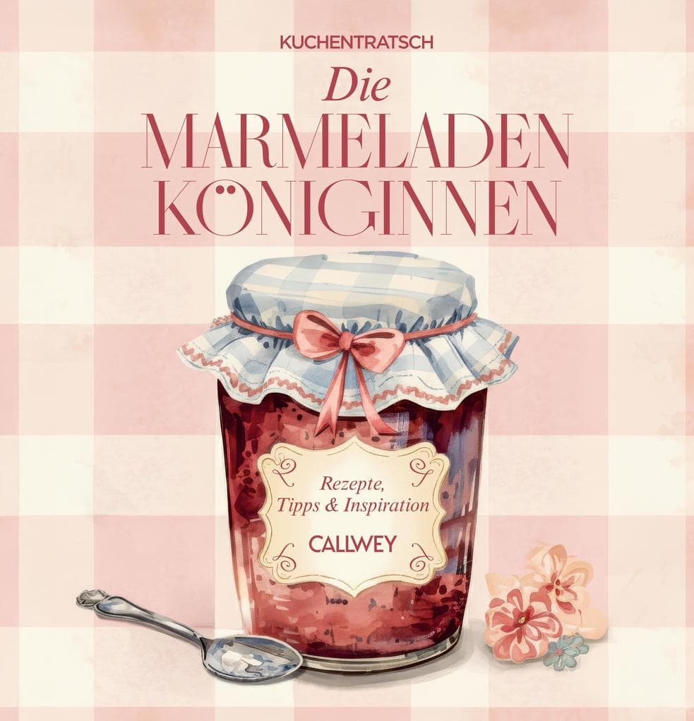 Die Marmeladen-Königinnen