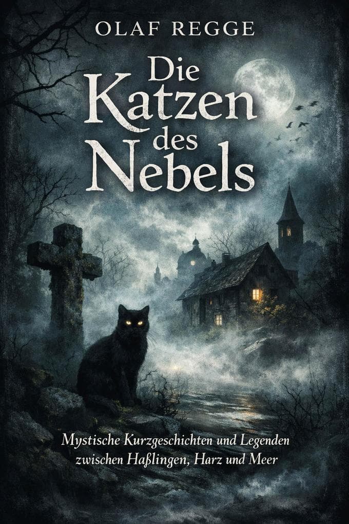 Die Katzen des Nebels