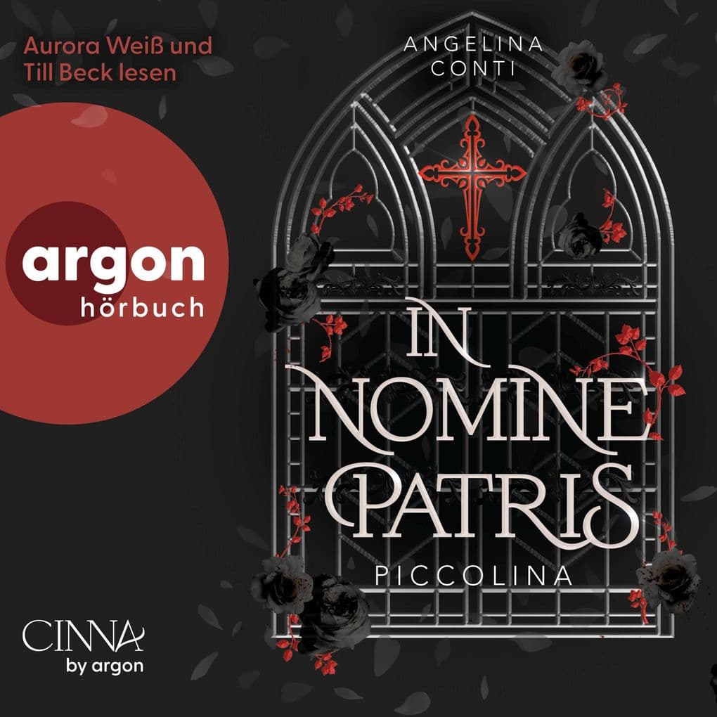 In Nomine Patris - Piccolina