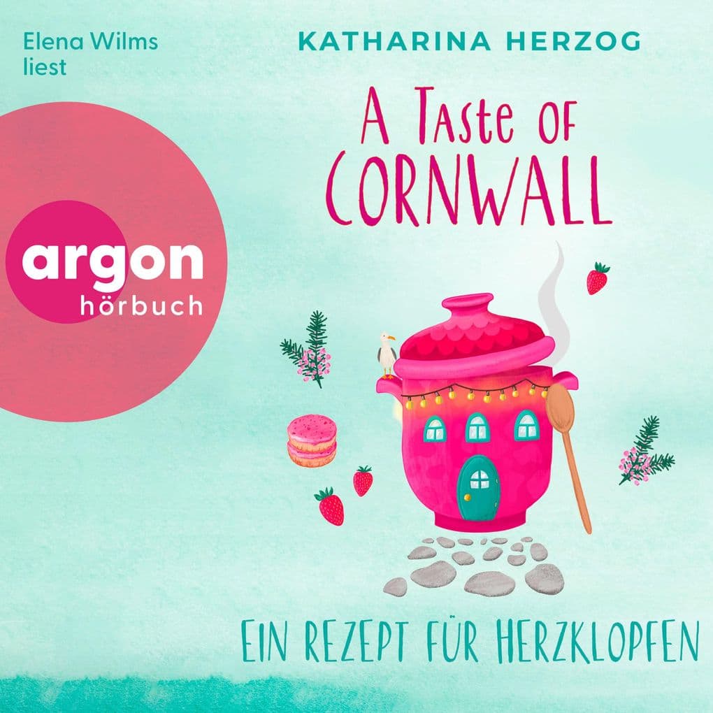 A Taste of Cornwall: Ein Rezept für Herzklopfen
