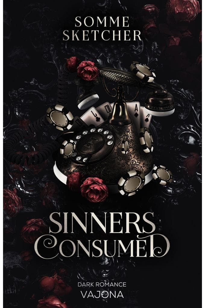 Sinners Consumed