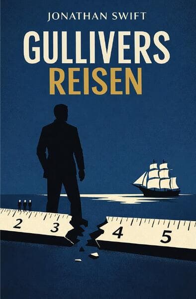 Gullivers Reisen