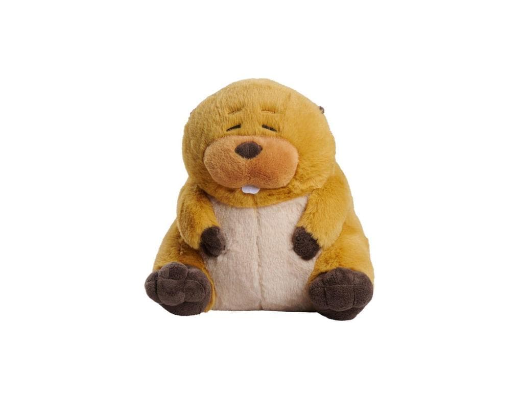 Pixar Hoppers Loaf Beaver, 22cm