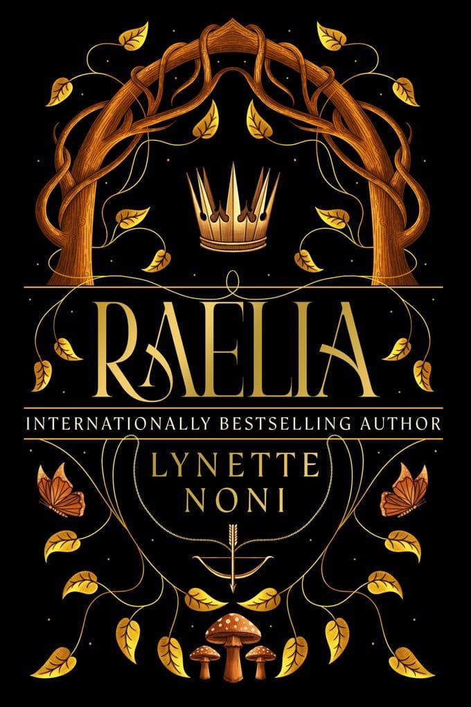 Raelia