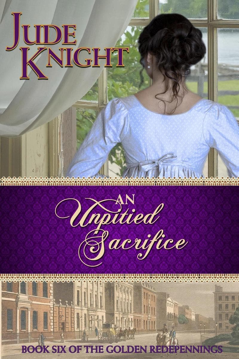An Unpitied Sacrifice