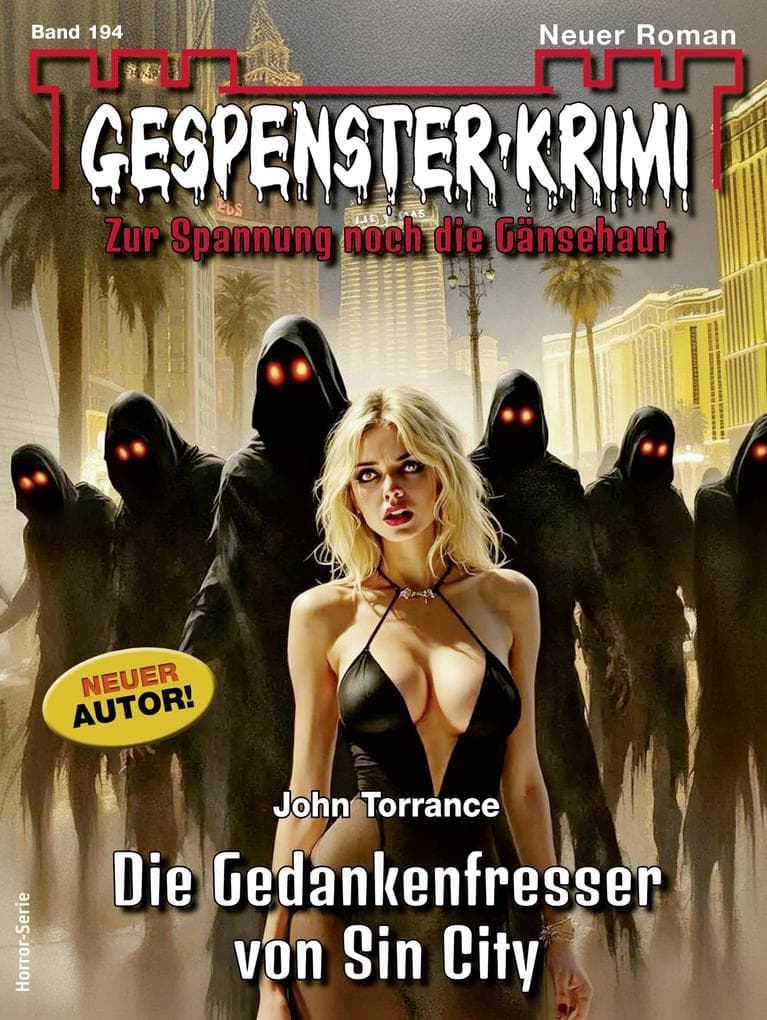 Gespenster-Krimi 194