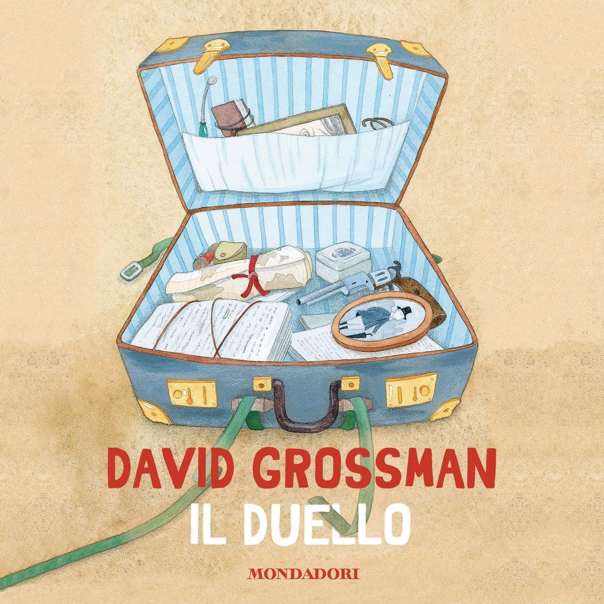 Il duello