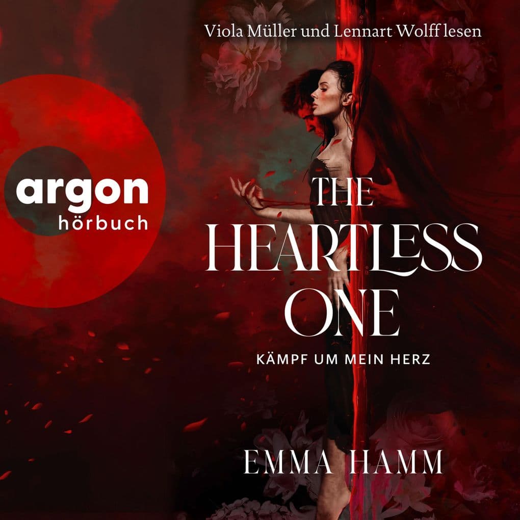 The Heartless One - Kämpf um mein Herz