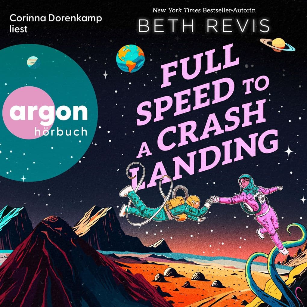 Full Speed to a Crash Landing (Deutsche Ausgabe)