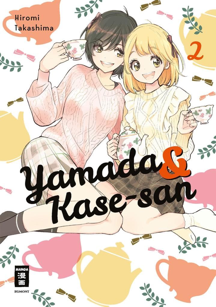 Yamada und Kase-san 02