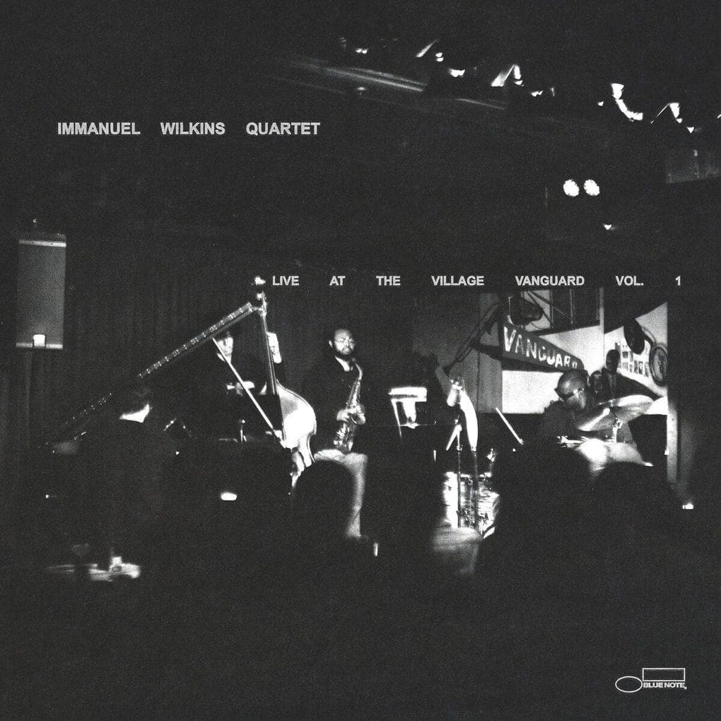 Live at the Village Vanguard Vol. 1