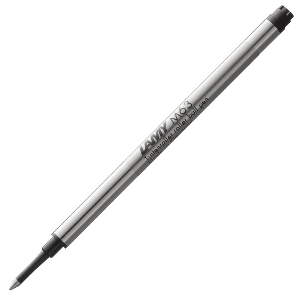 LAMY Tintenroller Mine M63 B schwarz/black