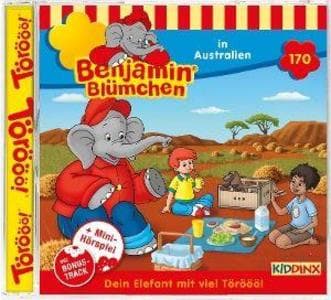 Folge 170:...in Australien