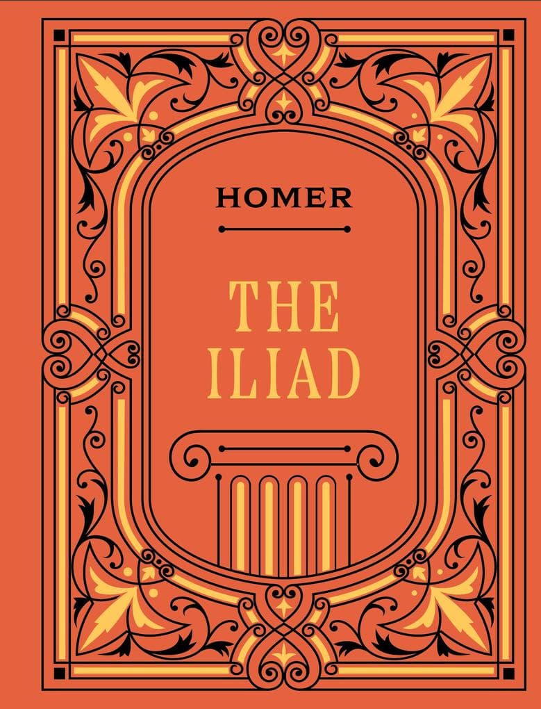 The Iliad