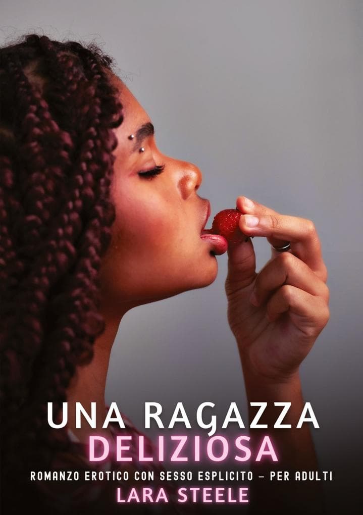 Una Ragazza Deliziosa