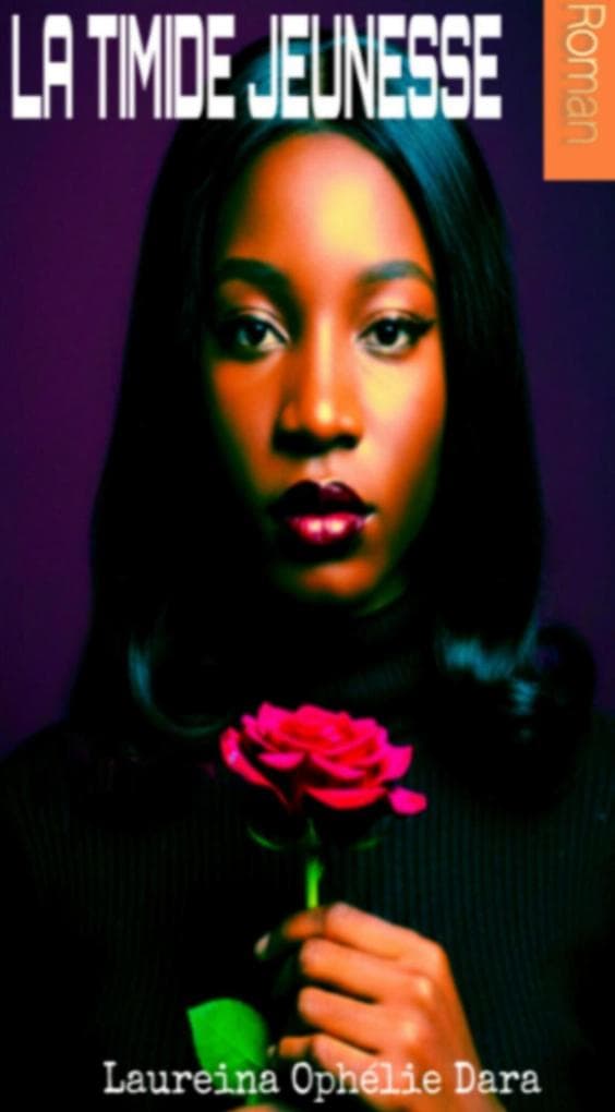 LA TIMIDE JEUNESSE