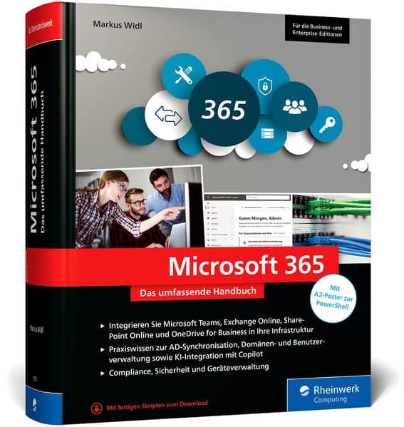 Microsoft 365