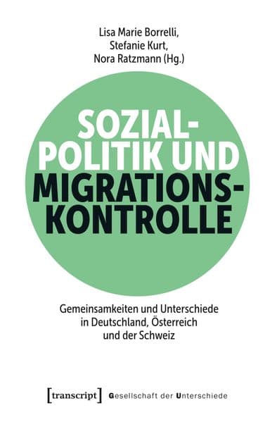 Sozialpolitik und Migrationskontrolle