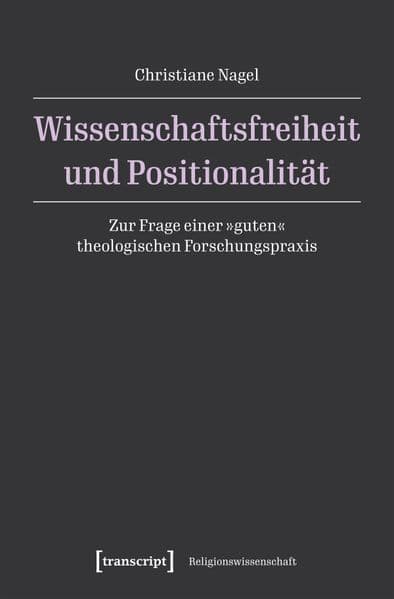 Wissenschaftsfreiheit und Positionalität