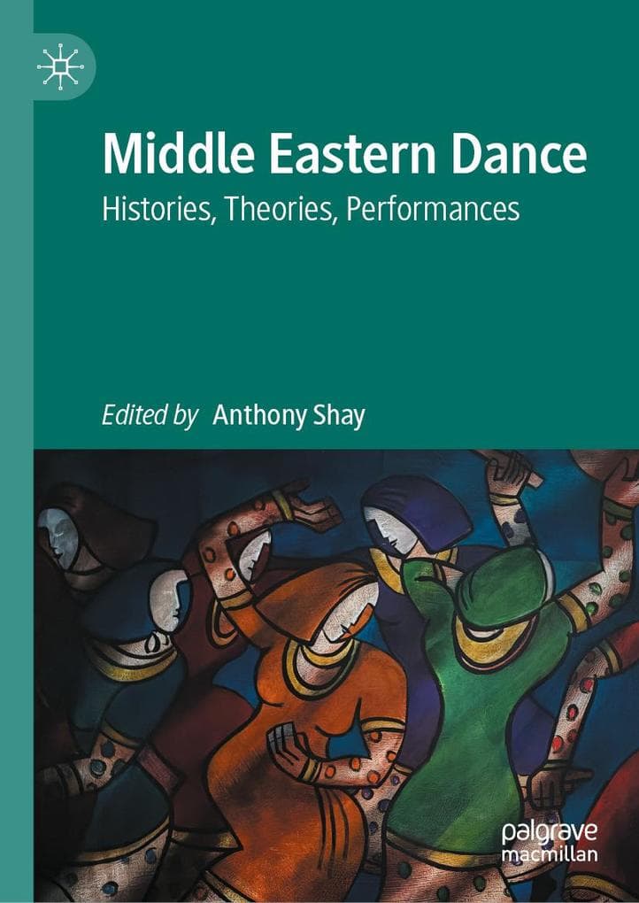 Middle Eastern Dance