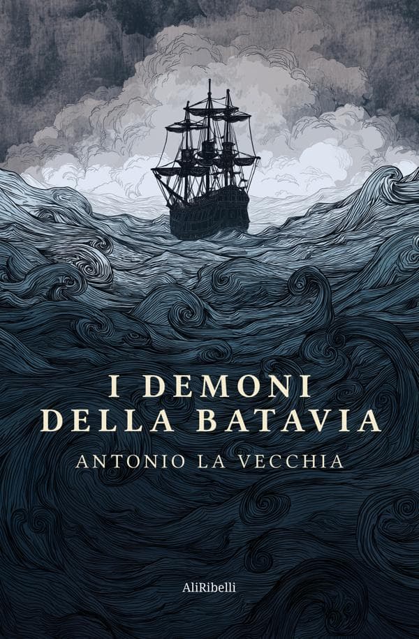 I demoni della Batavia