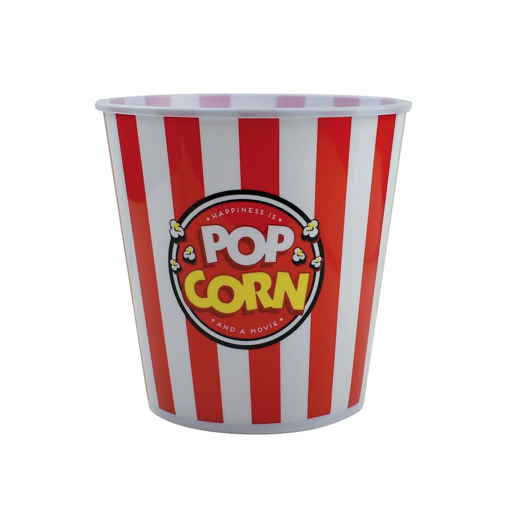 Popcorn Bucket - Popcorn