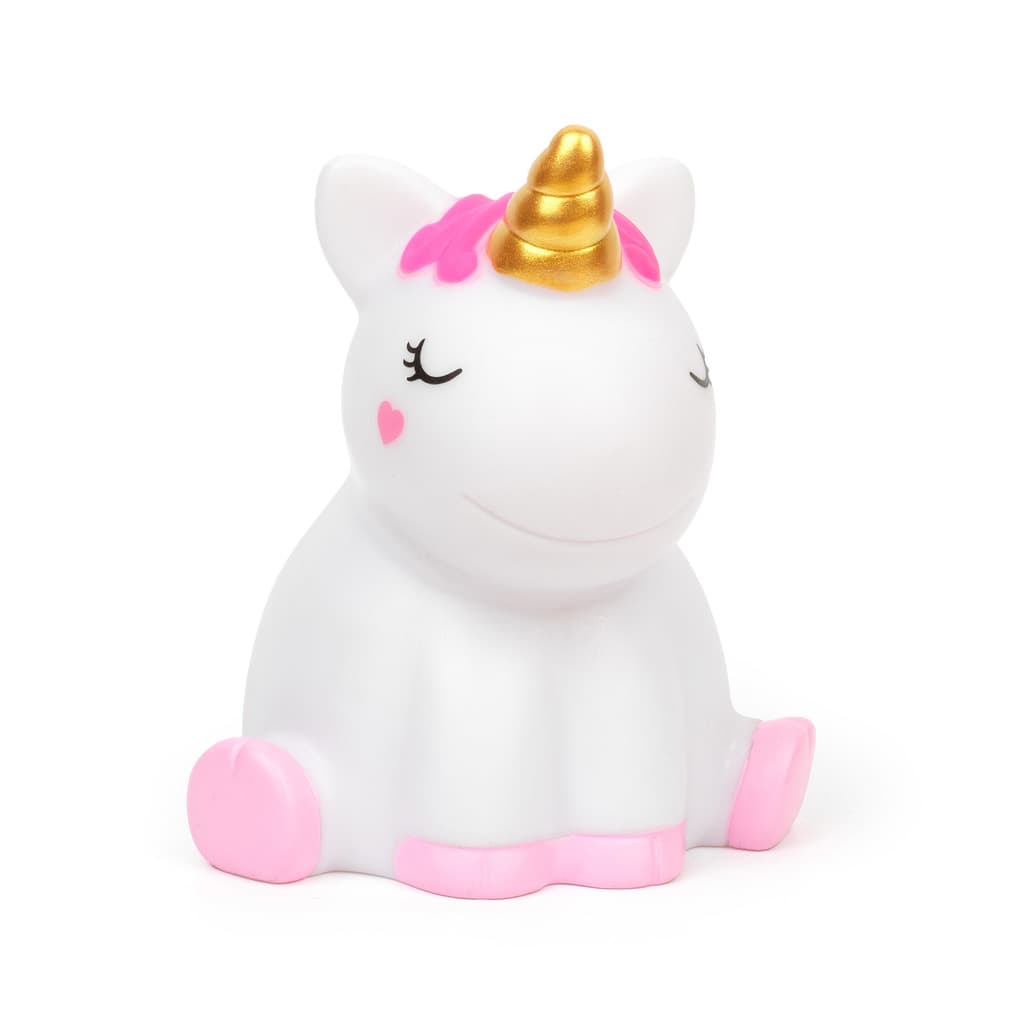 Sweet Dreams - Night Light - Unicorn