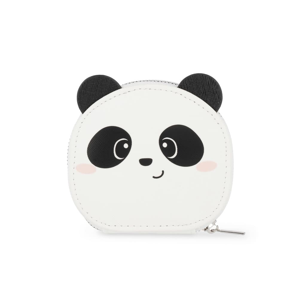 But First, Nails! - Manicure Kit - Panda