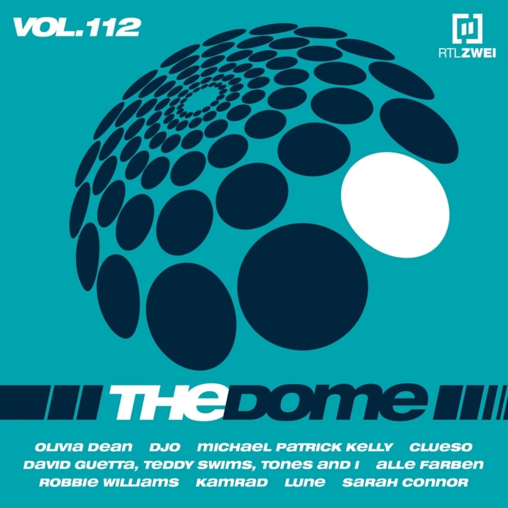 The Dome Vol. 112