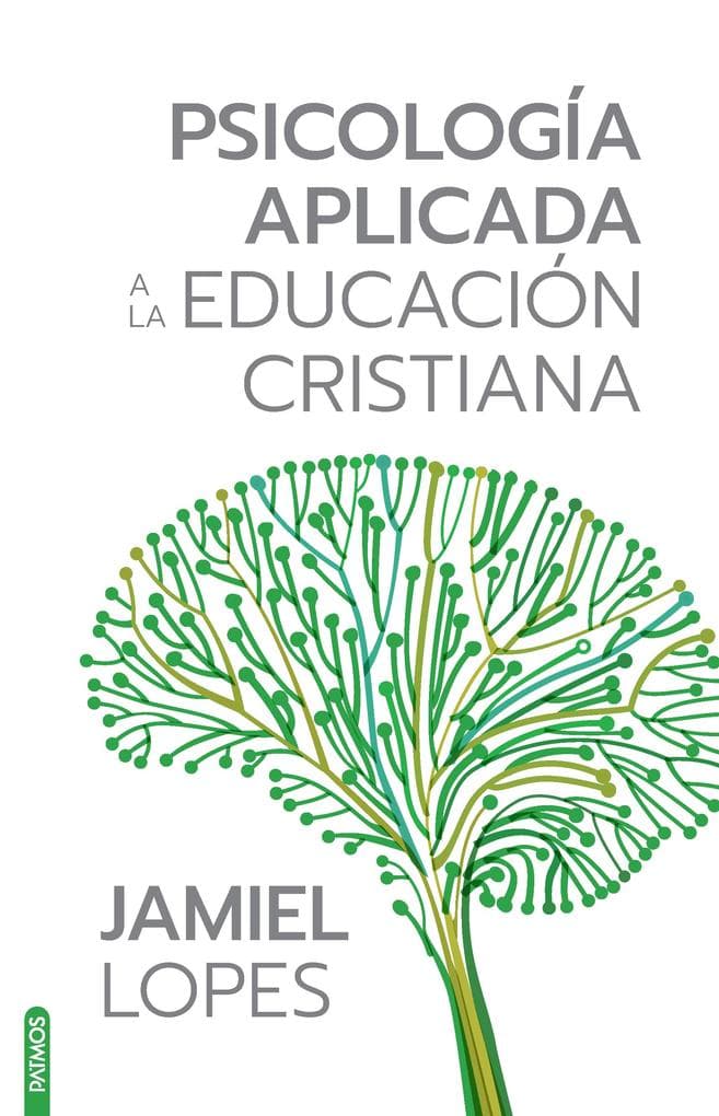 Psicología Aplicada a la Educación Cristiana