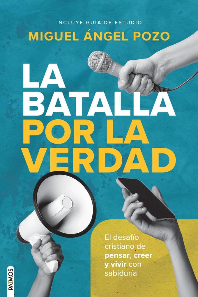 La Batalla por la Verdad