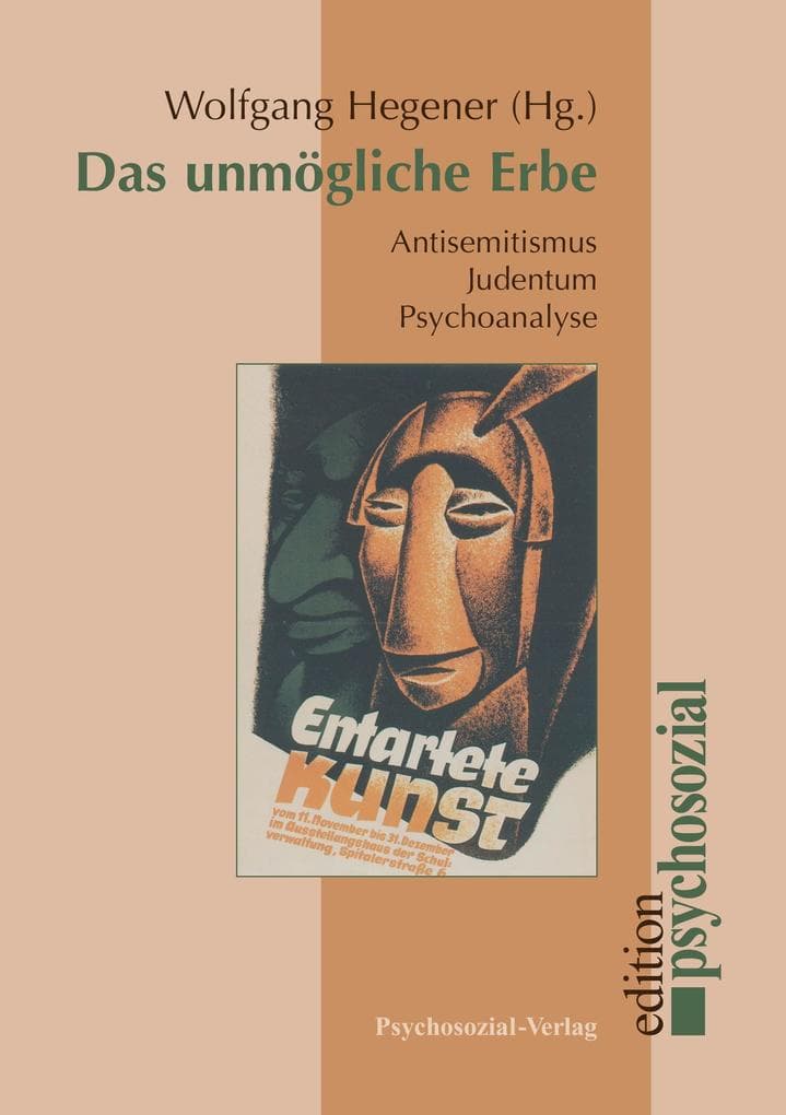 Das unmögliche Erbe